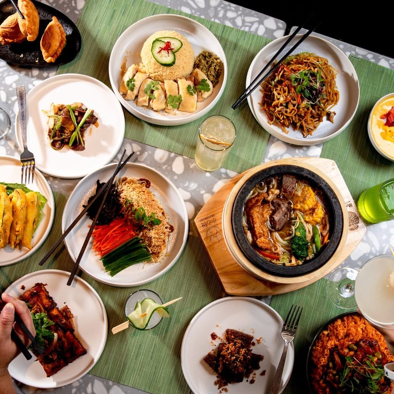 Signature Dishes You'll Keep Coming Back For