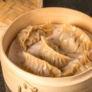 OG Dumplings